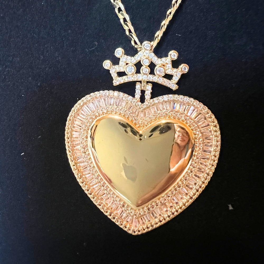 18' Princess Necklace