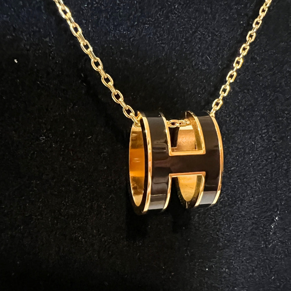 16' H Necklace