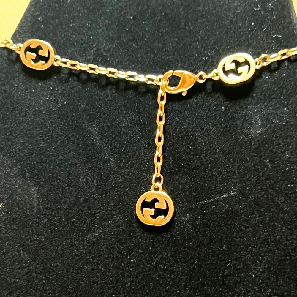18' Inspired Ice Cream Cone Necklace
